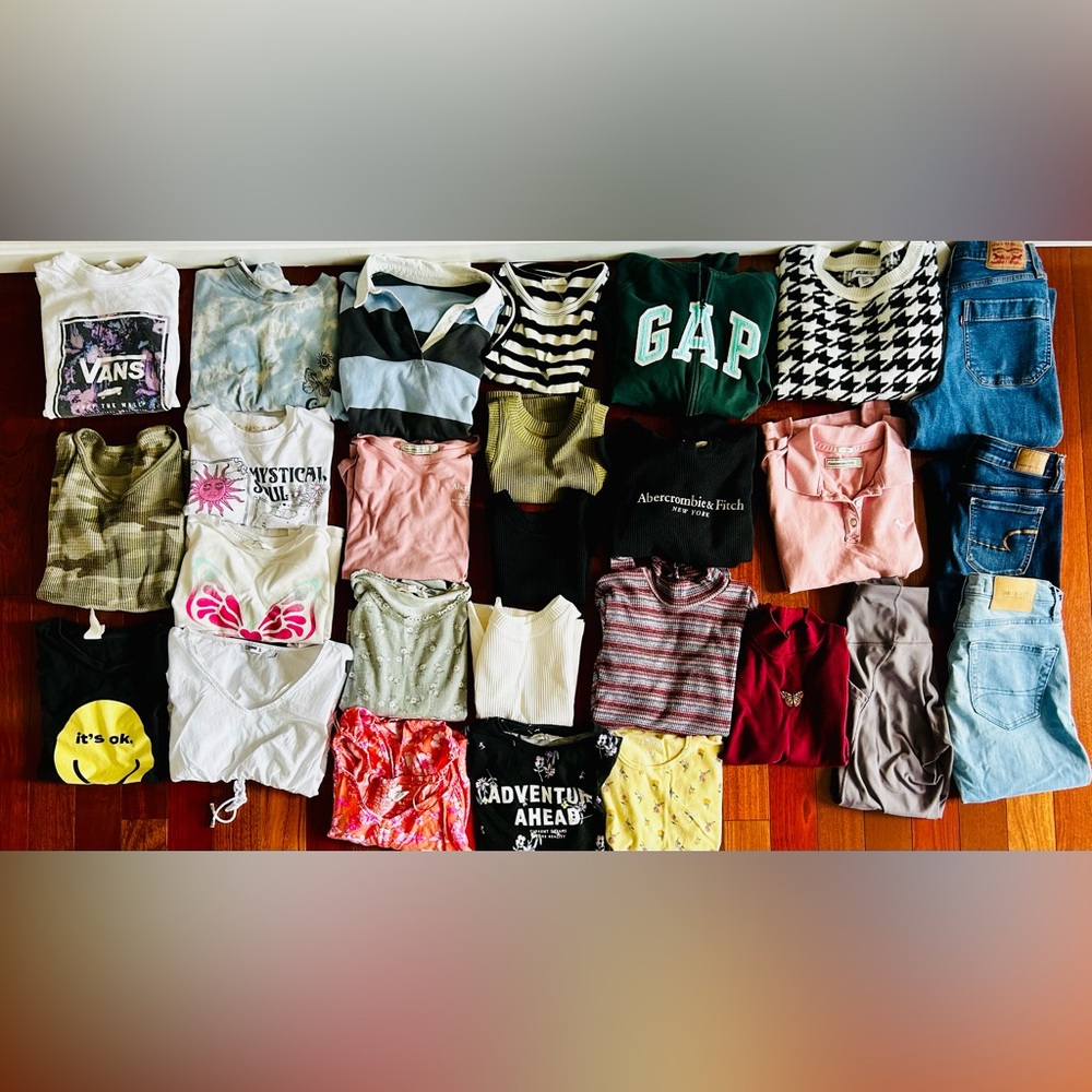 Junior Bundle - image 1